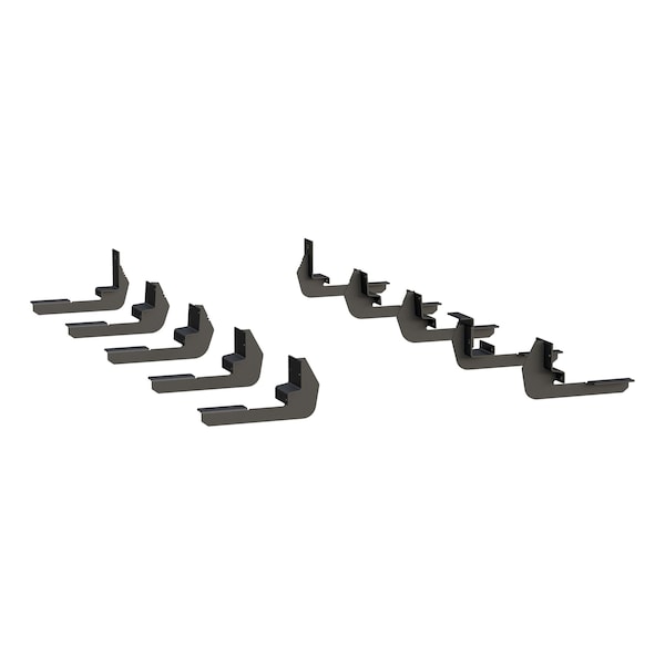Luverne MOUNTING BRACKETS 571725 - main